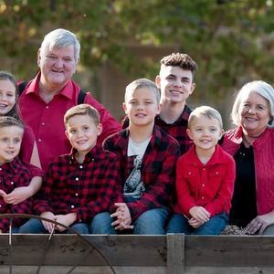 Meet your Posher, Deborah